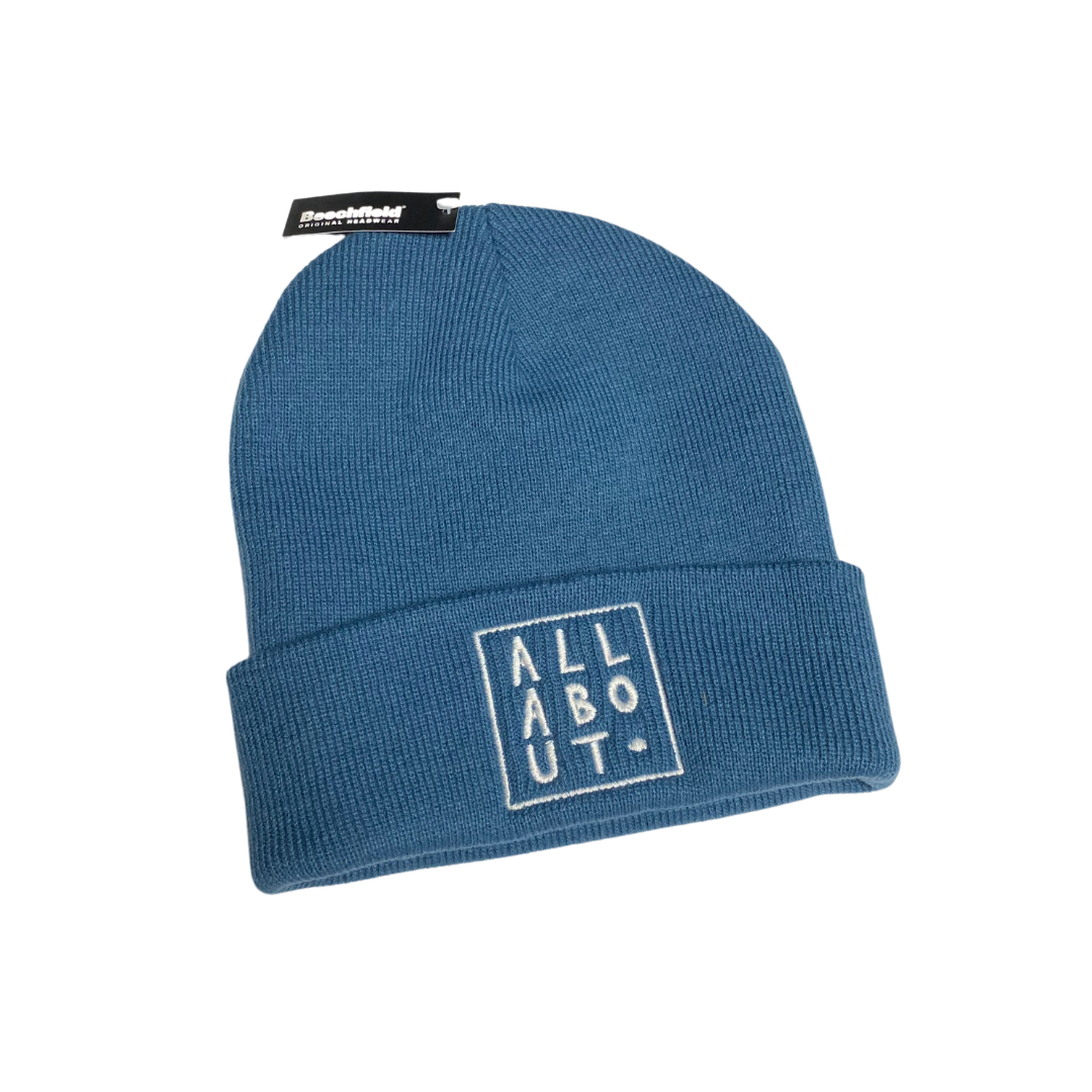 All About Beanie