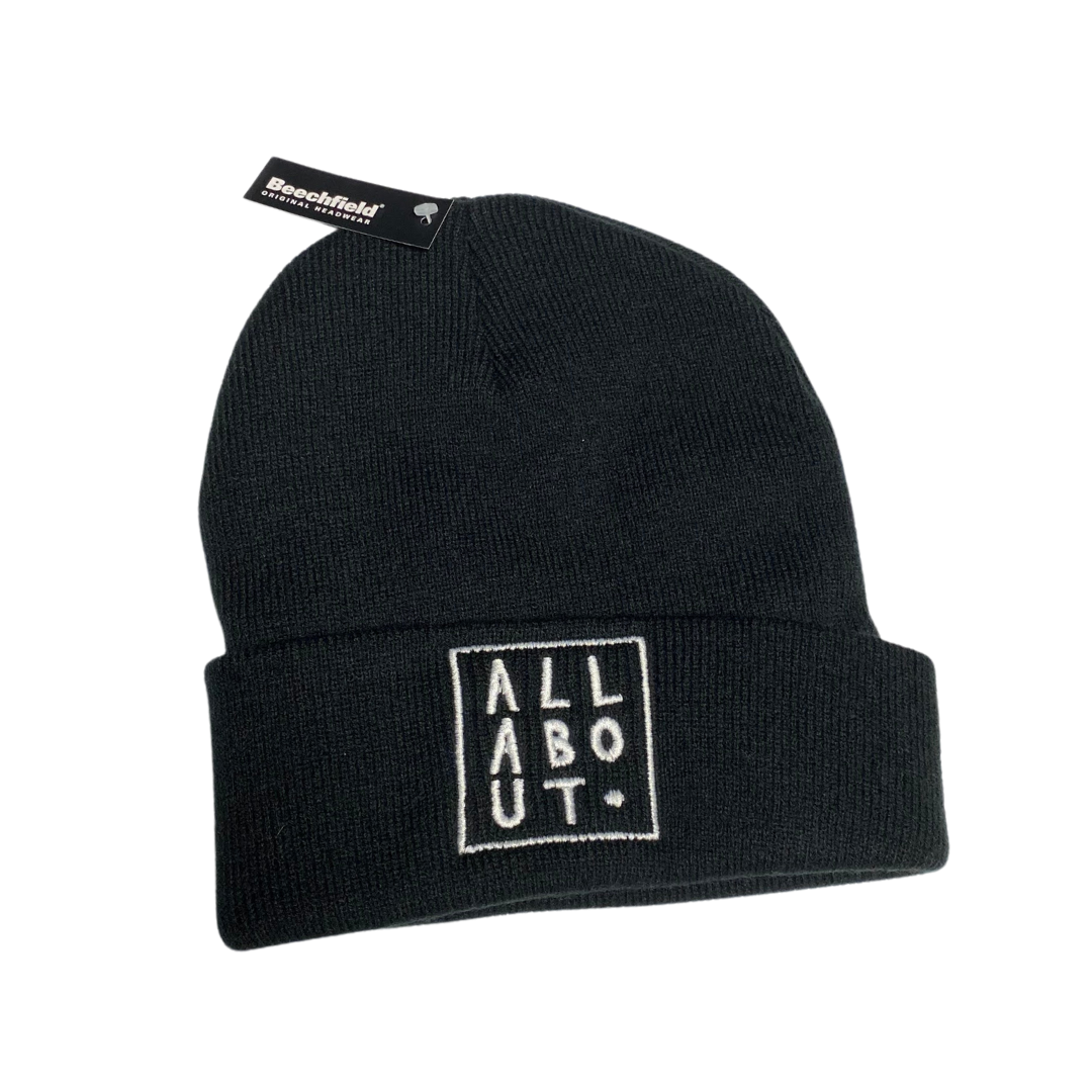 All About Beanie