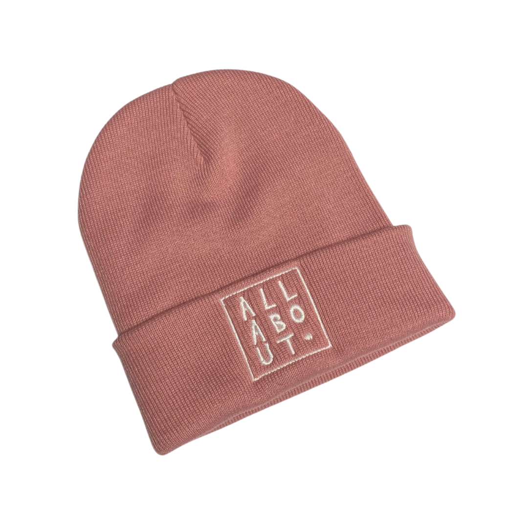 All About Beanie