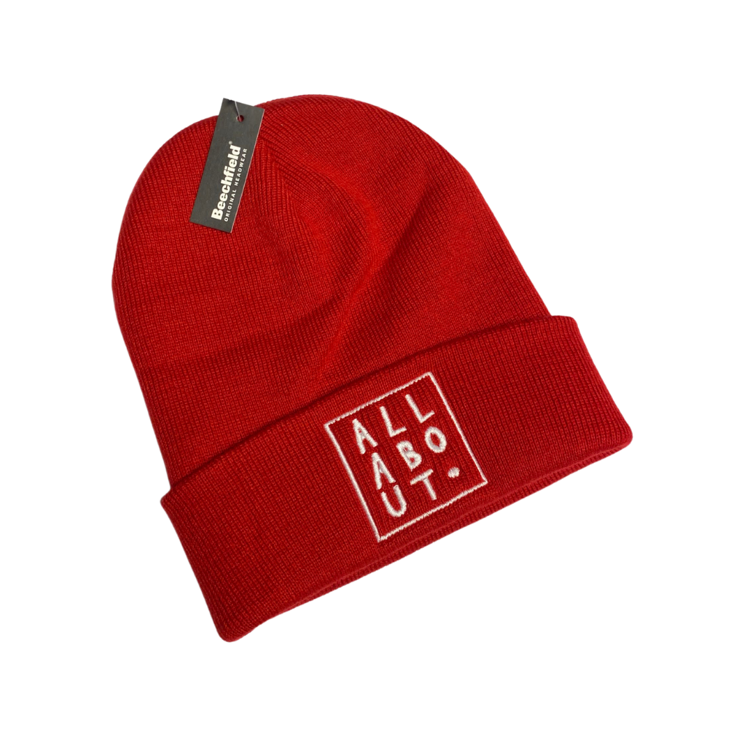 All About Beanie